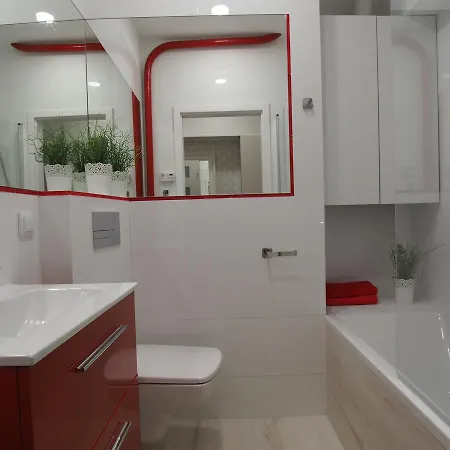 Grand Tourist Goth 1/5 Rajska Str Danzica