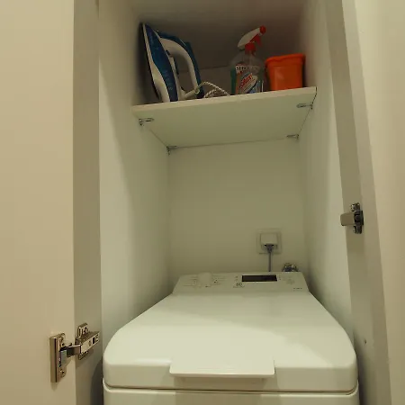 Grand Tourist Goth 1/5 Rajska Str 아파트 그단스크