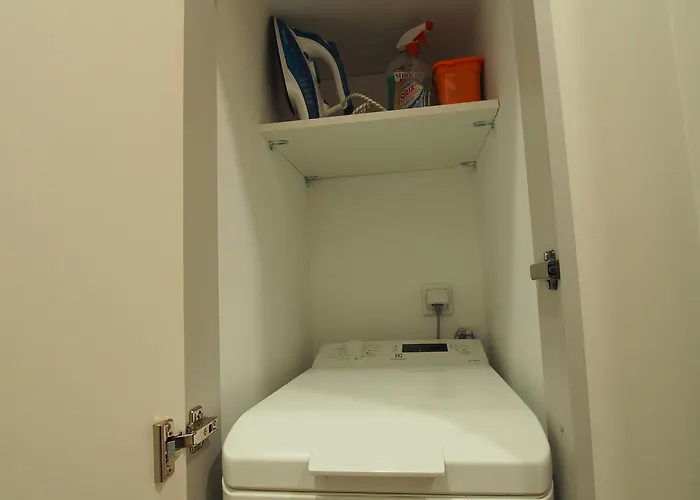 Grand Tourist Goth 1/5 Rajska Str 公寓 格但斯克