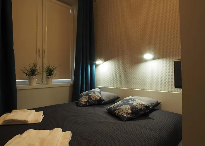 Grand Tourist Goth 1/5 Rajska Str * Gdańsk