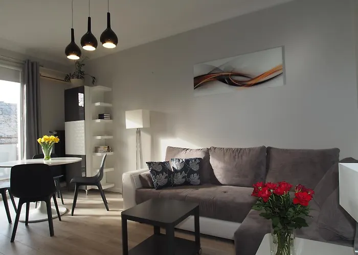 Grand Tourist Goth 1/5 Rajska Str * Gdańsk