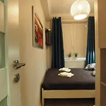 Appartamento Grand Tourist Goth 1/5 Rajska Str *