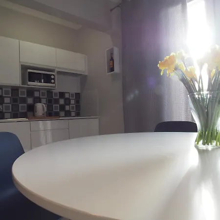 Apartment Grand Tourist Goth 1/5 Rajska Str *
