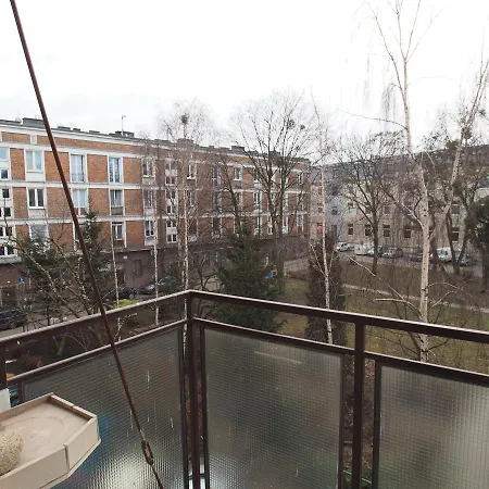 Grand Tourist Goth 1/5 Rajska Str Apartment