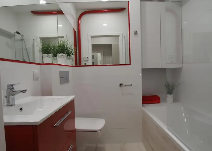 Grand Tourist Goth 1/5 Rajska Str Gdańsk