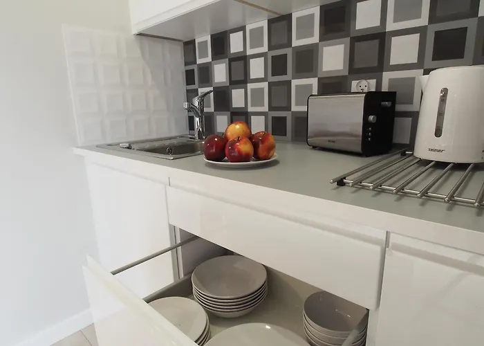 Grand Tourist Goth 1/5 Rajska Str * Gdańsk